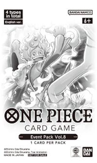 Event Pack Vol 8