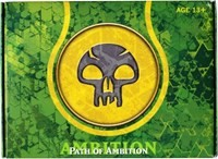 Theros Prerelease Kit Path of Ambition