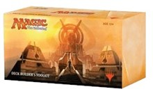Amonkhet Deck Builders Toolkit