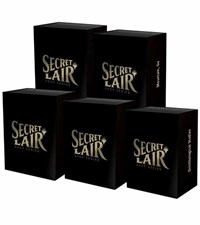 Secret Lair Drop Summer Superdrop Bundle