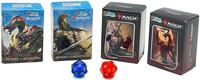 Worlds Smallest Magic The Gathering Exclusive Collector Set