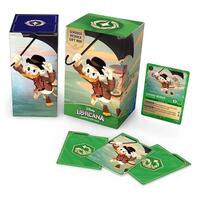 Disney Lorcana Winterspell Gift Box Scrooge McDuck