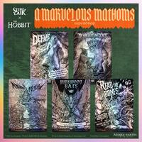 Secret Lair Drop Secret Lair x The Hobbit Desolation Traditional Foil Edition