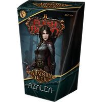 Armory Deck Azalea