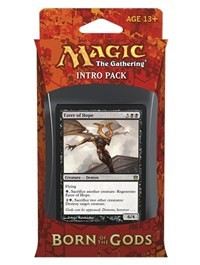 Born of the Gods Intro Pack Deaths Beginning