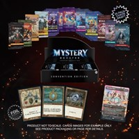 Secret Lair Festival in a Box Las Vegas 2023 Bundle