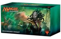 Ixalan Deck Builders Toolkit