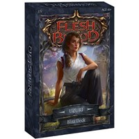 Outsider Blitz Deck Uzuri