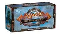 Magic Deck Builders Toolkit