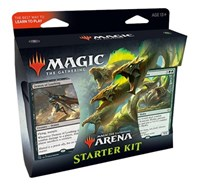 Core Set 2021 Arena Starter Kit Amazon