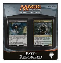 Fate Reforged Clash Pack
