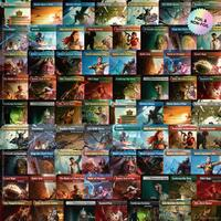 Secret Lair x Playstation Superdrop Platinum Trophy Bundle