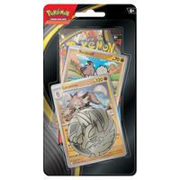 Mega Evolution Single Pack Blister Lycanroc