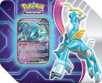 Paradox Destinies Tin Iron Crown ex