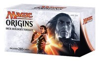 Magic Origins Deck Builders Toolkit