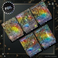 Secret Lair Drop Fblthp Completely Utterly Totally Lost Traditional Foil Edition