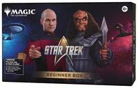 Star Trek Beginner Box
