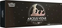 Arceus VSTAR Ultra Premium Collection